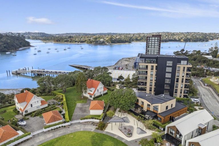 Photo of property in 45b Hudson Bay Road, Hobsonville, Auckland, 0616