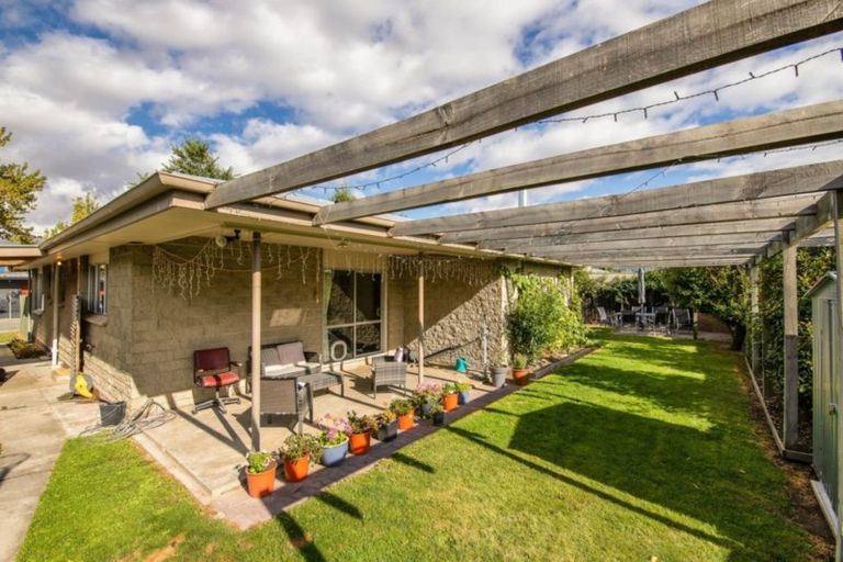 Photo of property in 4 Ellis Street, Alexandra, 9320