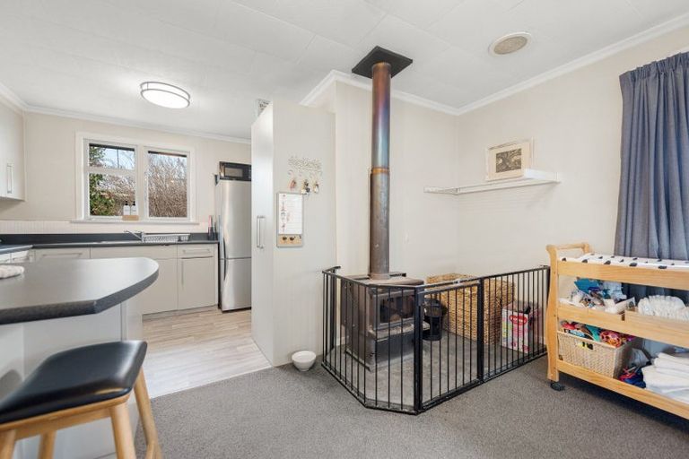 Photo of property in 105 Robertson Street, Gore, 9710