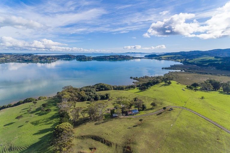 Photo of property in 155 Hihi Road, Mangonui, 0494