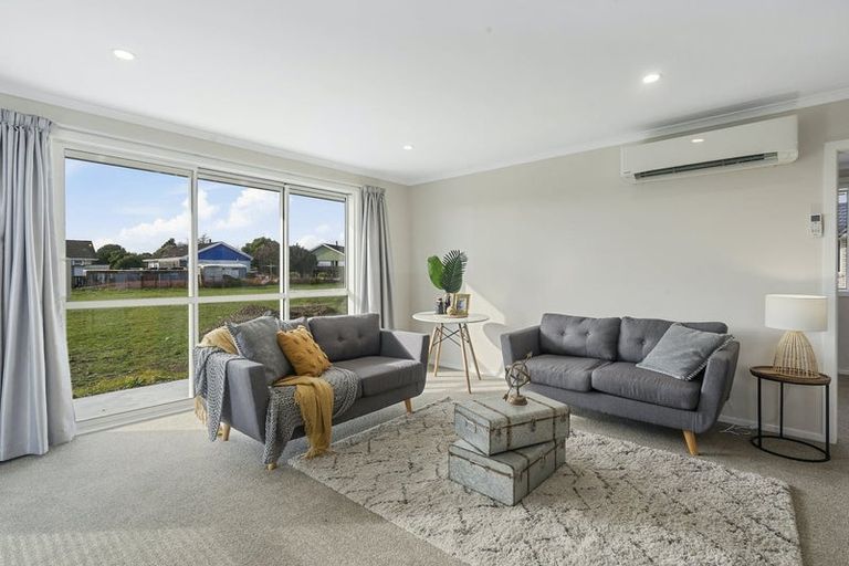Photo of property in 80 Hinemoa Street, Levin, 5510