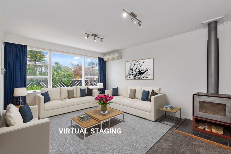 Photo of property in 117 Joy Street, Shirley, Christchurch, 8061