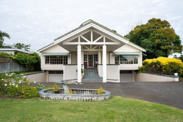 Photo of property in 26 Tauroa Road, Havelock North, 4130
