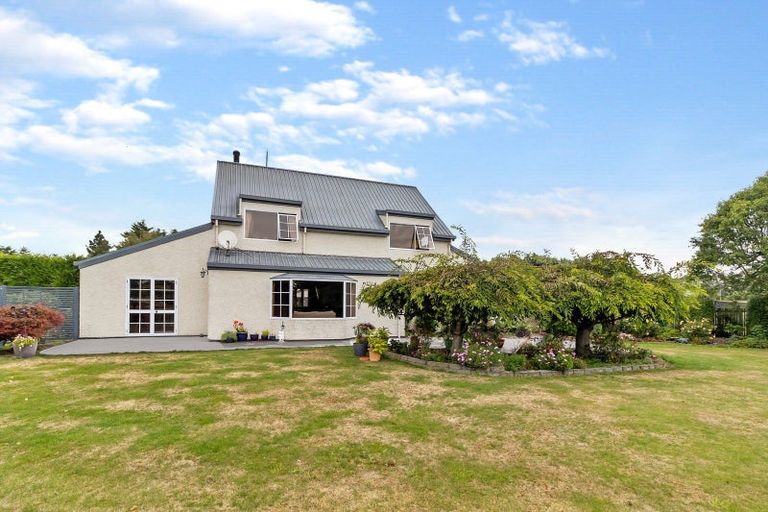 Photo of property in 89 Falvey Road, Levels, Timaru, 7975