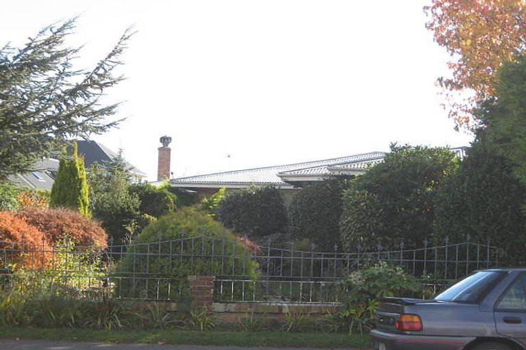 Photo of property in 55 Wai-iti Terrace, Burnside, Christchurch, 8052