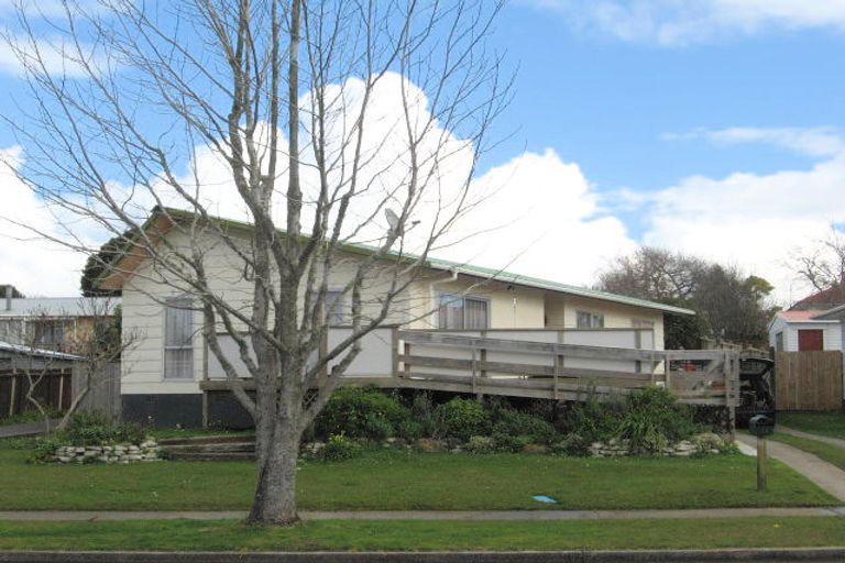Photo of property in 12 Heretaunga Street, Tikipunga, Whangarei, 0112