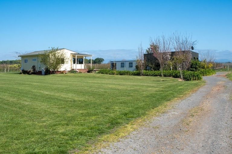 Photo of property in 325 Ormond Road, Twyford, Hastings, 4175