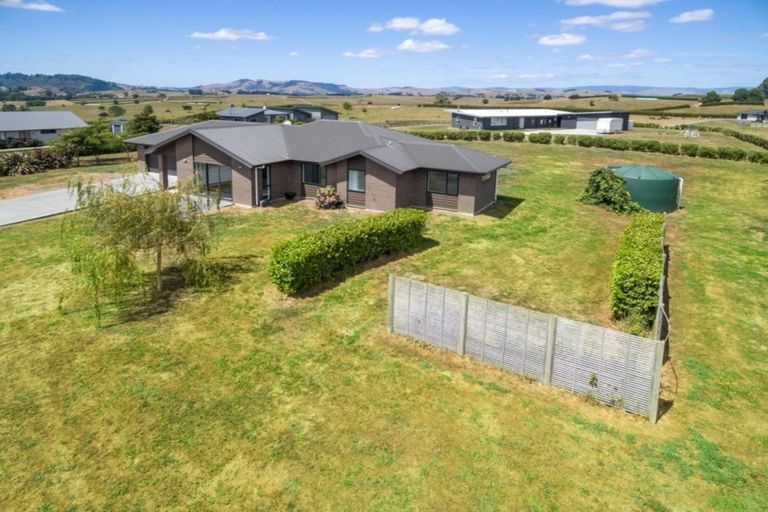 Photo of property in 163j Ngahape Road, Ngahape, Te Awamutu, 3873