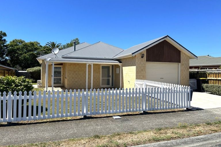 Photo of property in 6 Timms Place, Kuripuni, Masterton, 5810