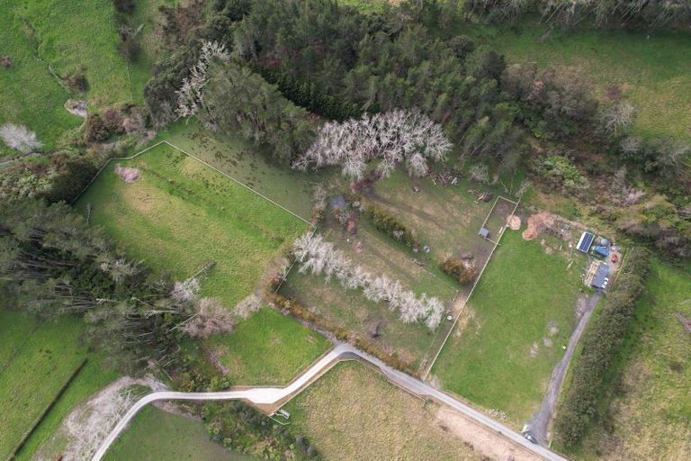 Photo of property in 631a Dairy Flat Highway, Dairy Flat, Albany, 0792