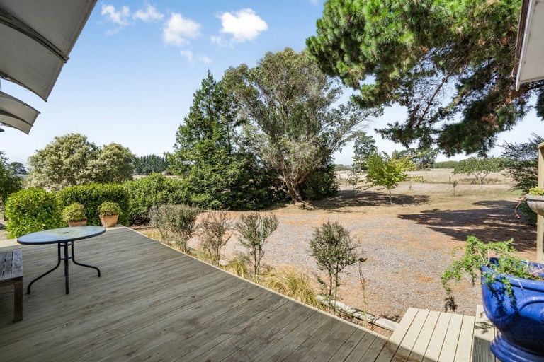 Photo of property in 69 Evans Road, Upper Plain, Masterton, 5888