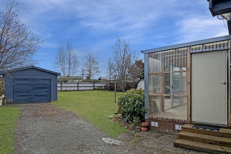 Photo of property in 1 Macaulay Place, Twizel, 7901