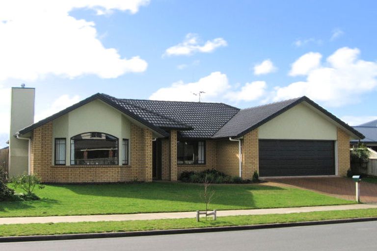 Photo of property in 24 Haswell Place, Huntington, Hamilton, 3210