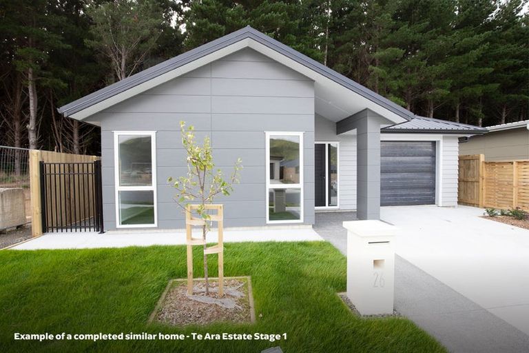 Photo of property in 21 Te Ara O Roimata, Wainuiomata, Lower Hutt, 5014