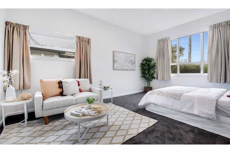 Photo of property in 27 Howe Street, New Brighton, Christchurch, 8083