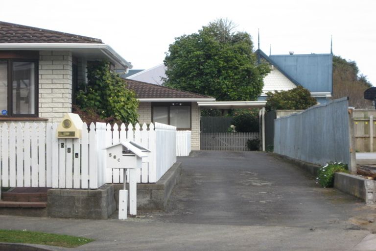 Photo of property in 3/56 Victoria Road, New Plymouth, 4310