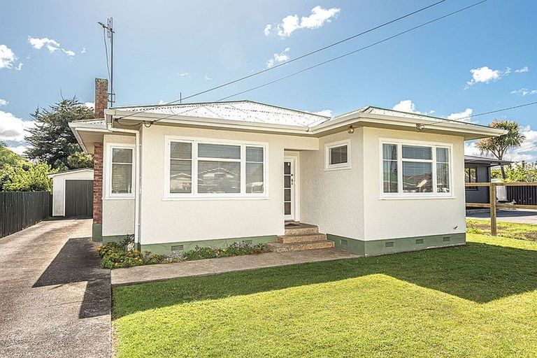 Photo of property in 30 Kells Avenue, Aramoho, Whanganui, 4500