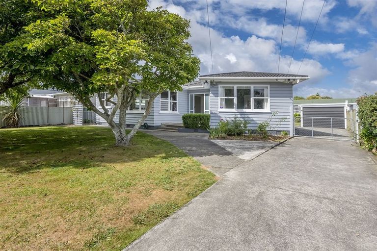 Photo of property in 11 Duke Street, Levin, 5510