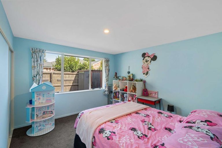 Photo of property in 2 Bracken Common, Rolleston, 7614