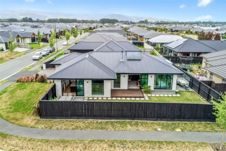 Photo of property in 38 Cassidy Avenue, Lincoln, 7608