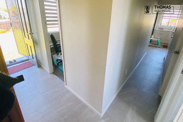 Photo of property in 12 Miami Street, Mangere East, Auckland, 2024