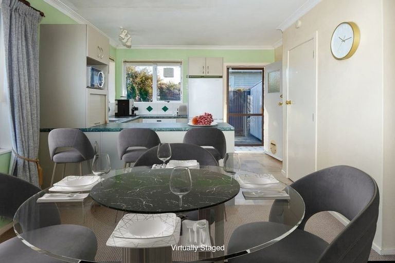 Photo of property in 2 Brian Bary Street, Redwoodtown, Blenheim, 7201