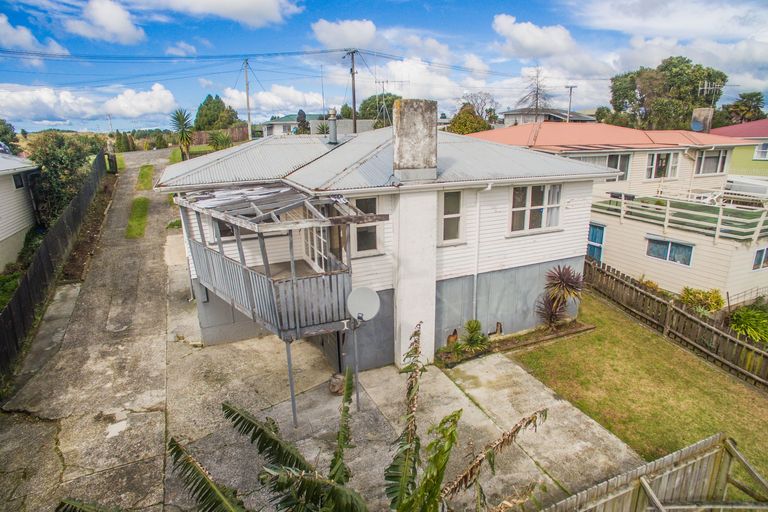 Photo of property in 27 High Street, Raumanga, Whangarei, 0110