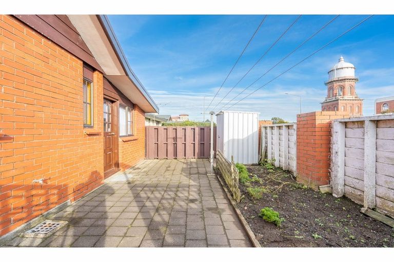 Photo of property in 197 Gala Street, Richmond, Invercargill, 9810