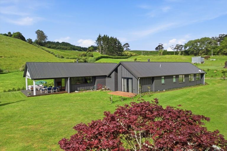 Photo of property in 372a Crawford Road, Minden, Tauranga, 3171