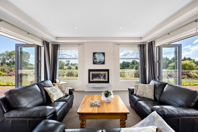 Photo of property in 523 Papakura-clevedon Road, Ardmore, Papakura, 2582