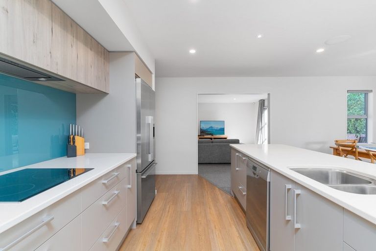 Photo of property in 21 Ruapani Street, Marshland, Christchurch, 8083