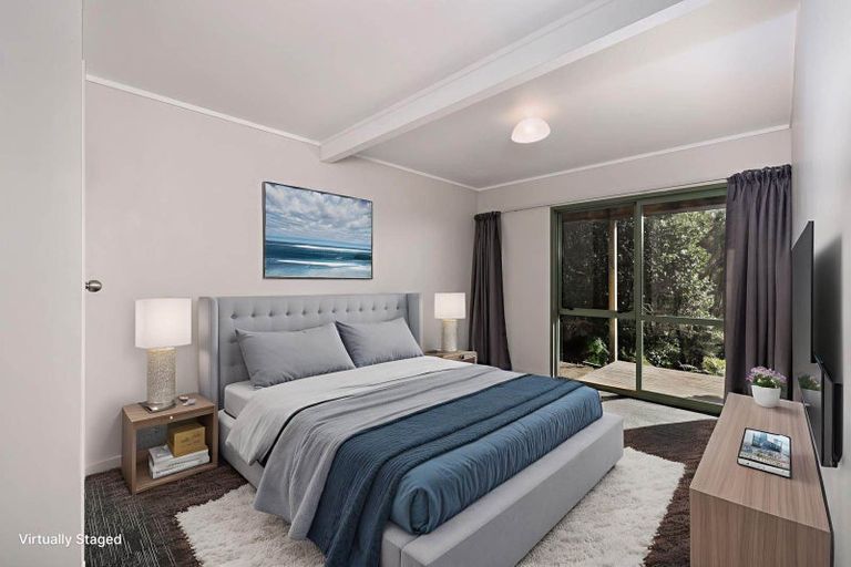 Photo of property in 646 Puketona Road, Haruru, 0204