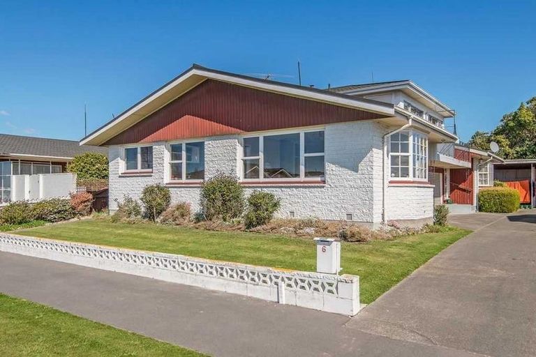 Photo of property in 1/6 Apollo Place, Papanui, Christchurch, 8052