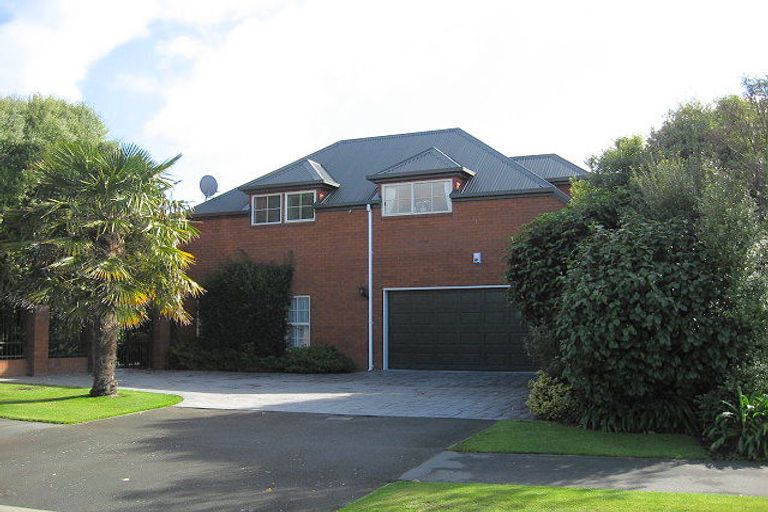 Photo of property in 1 Ilam Park Place, Ilam, Christchurch, 8041