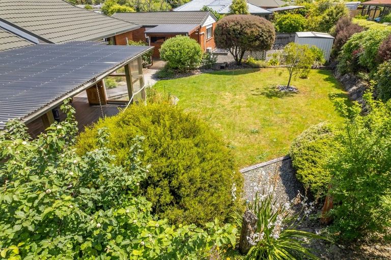 Photo of property in 4 Franklyn Close, Wakefield, 7025