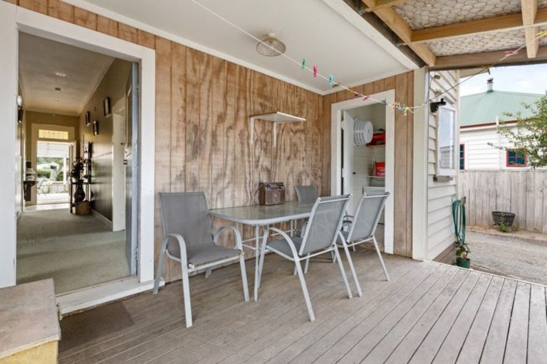 Photo of property in 1 Somerset Street, Waihi, 3610