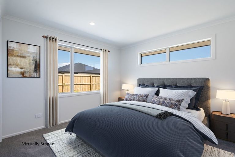 Photo of property in 52 Eton Street, Appleby, Richmond, 7020