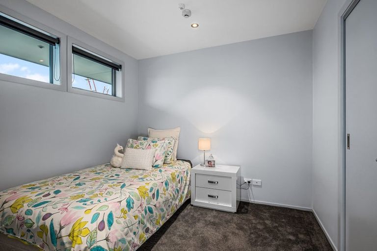 Photo of property in Tenor Apartments, 410/40 Library Lane, Albany, Auckland, 0632