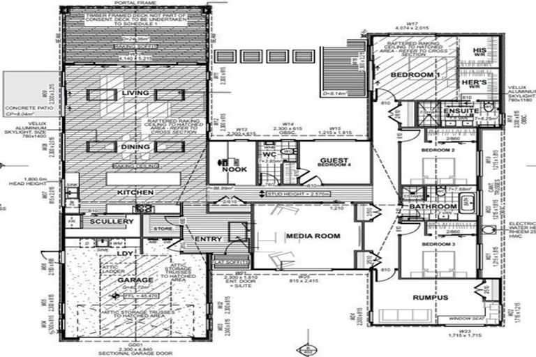 Photo of property in 355 Horahora Road, Piarere, Tirau, 3484