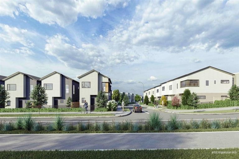 Photo of property in 132 Fred Taylor Drive, Westgate, Auckland, 0814