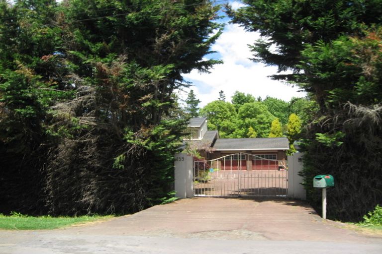 Photo of property in 159 Airfield Road, Takanini, Papakura, 2582