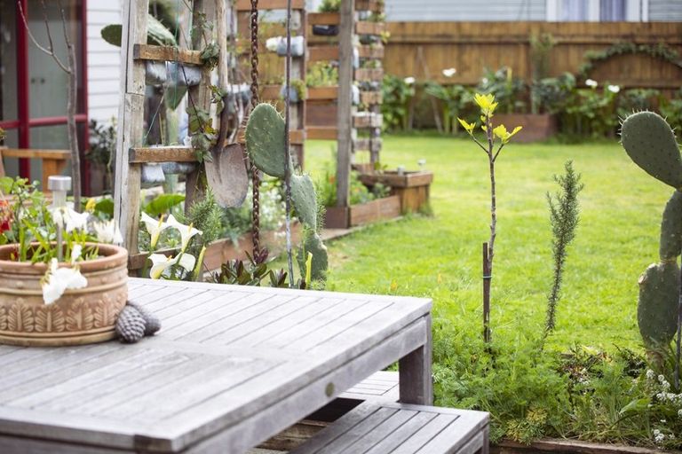 Photo of property in 46 Carnell Street, Napier South, Napier, 4110