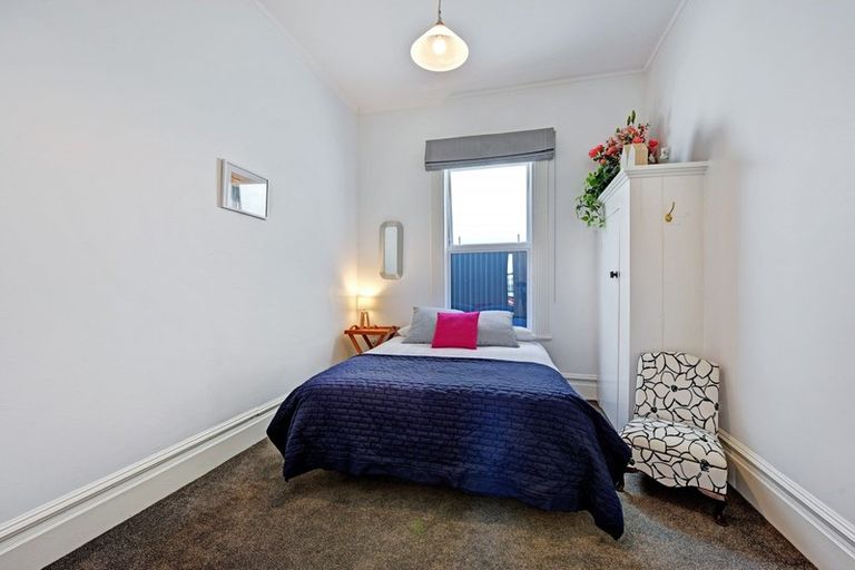 Photo of property in 67 Mount Street, Nelson South, Nelson, 7010