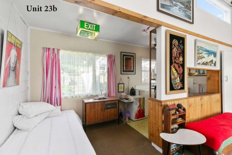 Photo of property in 23 Quebec Street, Kingston, Wellington, 6021