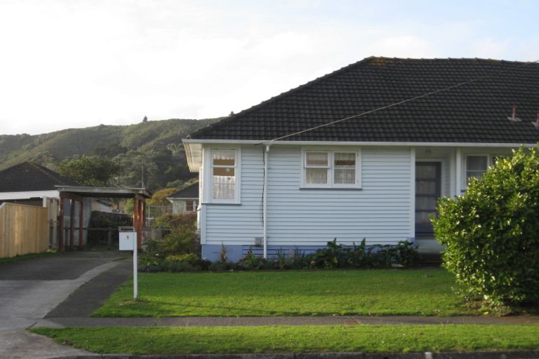 Photo of property in 11 Butler Street, Naenae, Lower Hutt, 5011