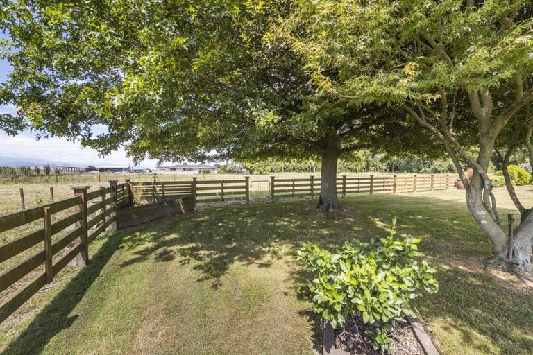 Photo of property in 485 Poplar Road, Opiki, Palmerston North, 4474