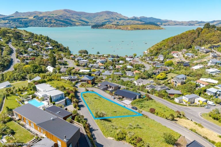 Photo of property in 92n Governors Bay Road, Cass Bay, Lyttelton, 8971
