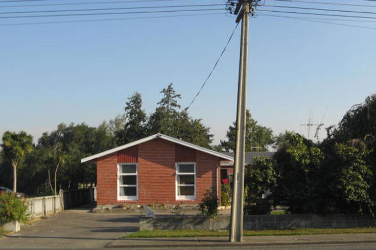Photo of property in 24 Princes Street, Temuka, 7920