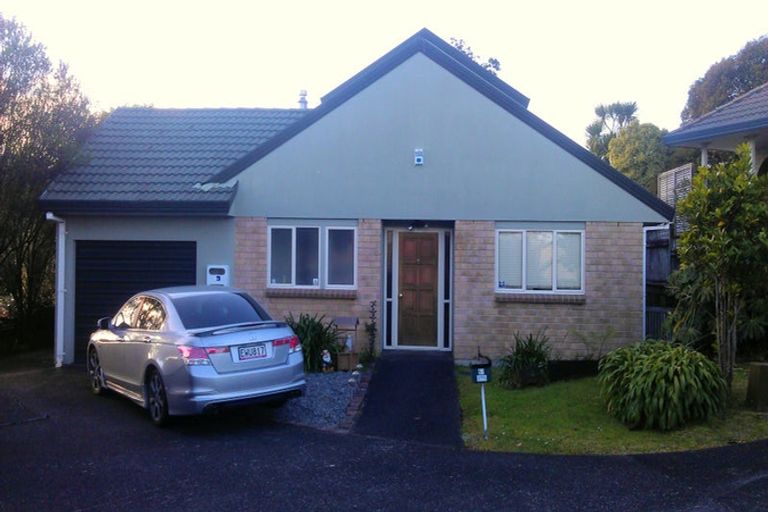 Photo of property in 53 Central Park Drive, Te Atatu South, Auckland, 0610