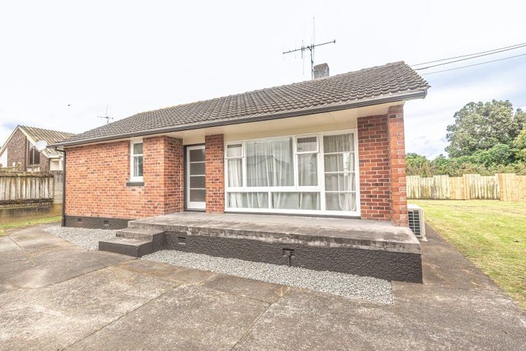 Photo of property in 39 Fitzherbert Avenue, Springvale, Whanganui, 4501